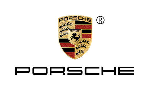 516px Porsche Logo.svg