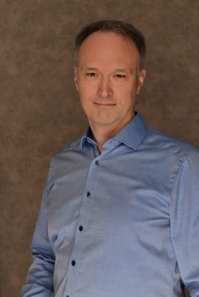 Martin Schiffeler, Geschäftsführer der Schiffini GmbH & Co. KG